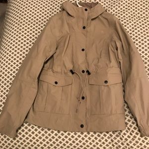 The North Face Women's Zoomie Jacket